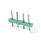 Te Connectivity TERMI-BLOK PIN HEAD 180  4P. 5 282832-4 - alternate 1